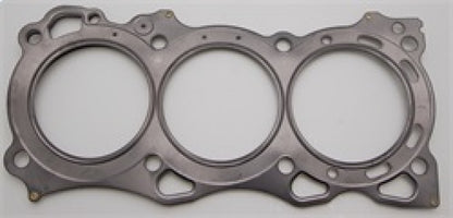 Cometic Head Gasket Right-Side Gasket Bore: 101.5mm x .030in C4380-030 Photo - Primary