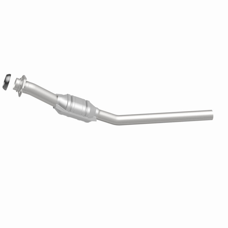 MagnaFlow Standard Grade Federal / EPA Compliant Direct-Fit Catalytic Converter 93275 360 Degree Image Set