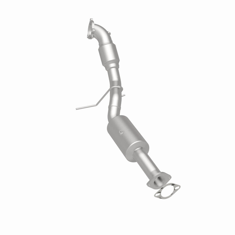 MagnaFlow Volvo California Grade CARB Compliant Direct-Fit Catalytic Converter 4481284 360 Degree Image Set