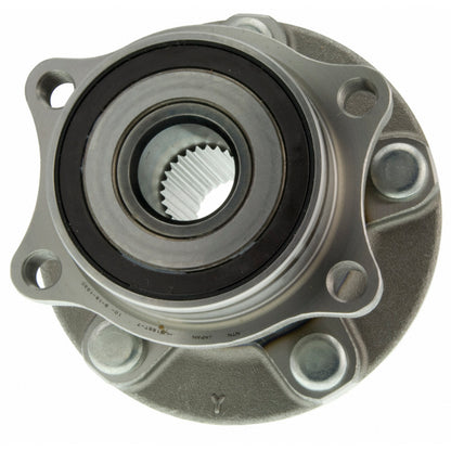 Moog 2014 Subaru WRX Limited Base Rear Hub Assembly 512402 512402 Photo - out of package