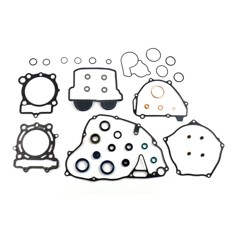 Athena 17-19 Kawasaki KX 250 F Complete Gasket Kit P400250900067 P400250900067 Photo - Primary