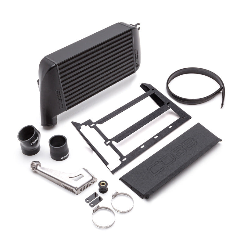 COBB COBB Intercooler Upgrade Forced Induction Intercooler Kits main image
