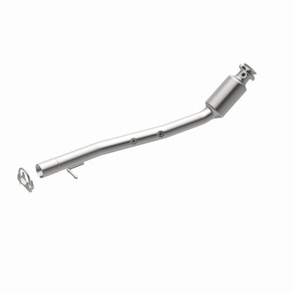 MagnaFlow Land Rover Range Rover California Grade CARB Compliant Direct-Fit Catalytic Converter 5451713 360 Degree Image Set