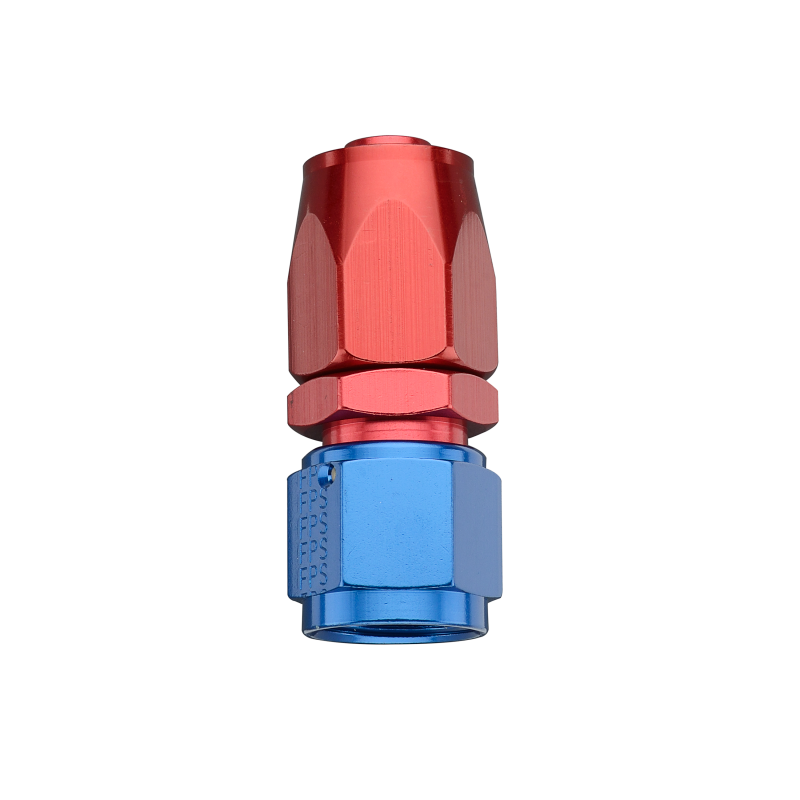 Fragola -8AN Straight Pro-Flow Hose End 220108 220108 Photo - Primary