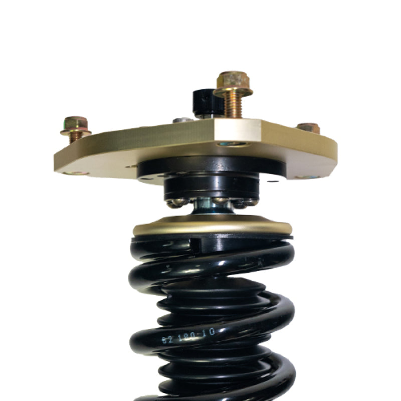 BLOX Racing 08-14 Subaru WRX/STI Plus Series Fully Adjustable Coilovers BXSS-00520 BXSS-00520 User 1