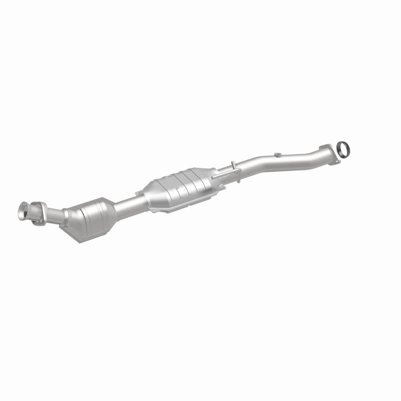 MagnaFlow Ford Ranger HM Grade Federal / EPA Compliant Direct-Fit Catalytic Converter 23329 360 Degree Image Set