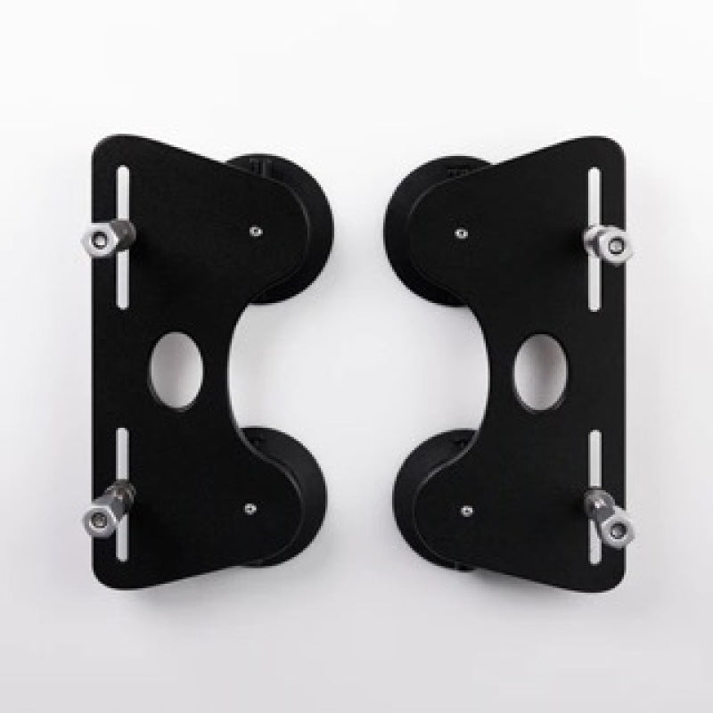 SeaSucker Universal Recovery Board Mount SM2705 SM2705 User 1