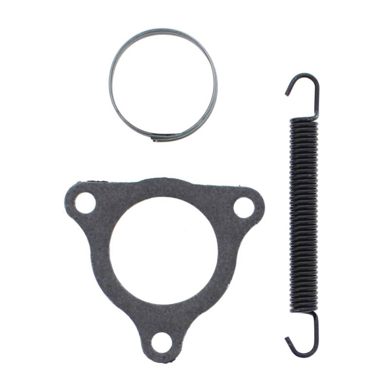 Vertex Pistons Vertex Gaskets 96-02 Honda CR80R Exhaust Gasket Kit 823167 823167 Photo - Primary