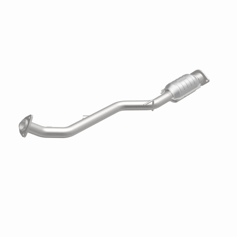MagnaFlow Nissan 300ZX Standard Grade Federal / EPA Compliant Direct-Fit Catalytic Converter 23947 360 Degree Image Set