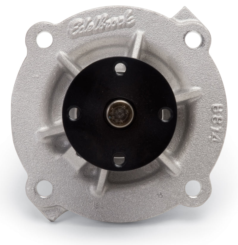 Edelbrock Water Pump, High Performance, Chrysler, 1958-79 361-440 c.i.d V8 engin 8814 Photo - Unmounted