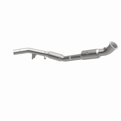 MagnaFlow Mercedes-Benz OEM Grade Federal / EPA Compliant Direct-Fit Catalytic Converter 21-552 360 Degree Image Set
