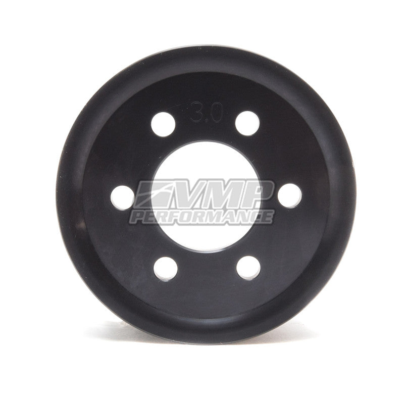 VMP Performance 03-04 Ford Mustang Cobra TVS Supercharger 3.0in Pulley VMP-30-CTVS VMP-30-CTVS Photo - Primary