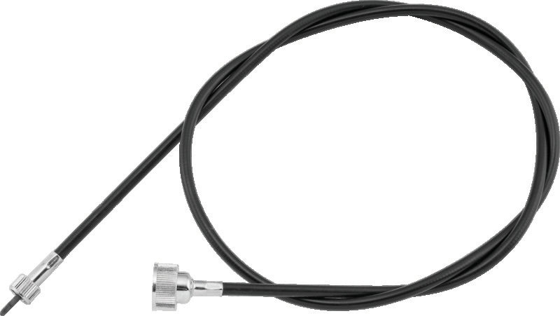 Bikers Choice Speedo Cable Bk Vinyl 66041 66041 Photo - Primary