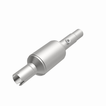 MagnaFlow Jeep California Grade CARB Compliant Direct-Fit Catalytic Converter 4451226 360 Degree Image Set