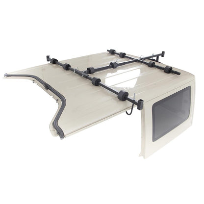 Smittybilt Brackets & Hardware 510001-02
