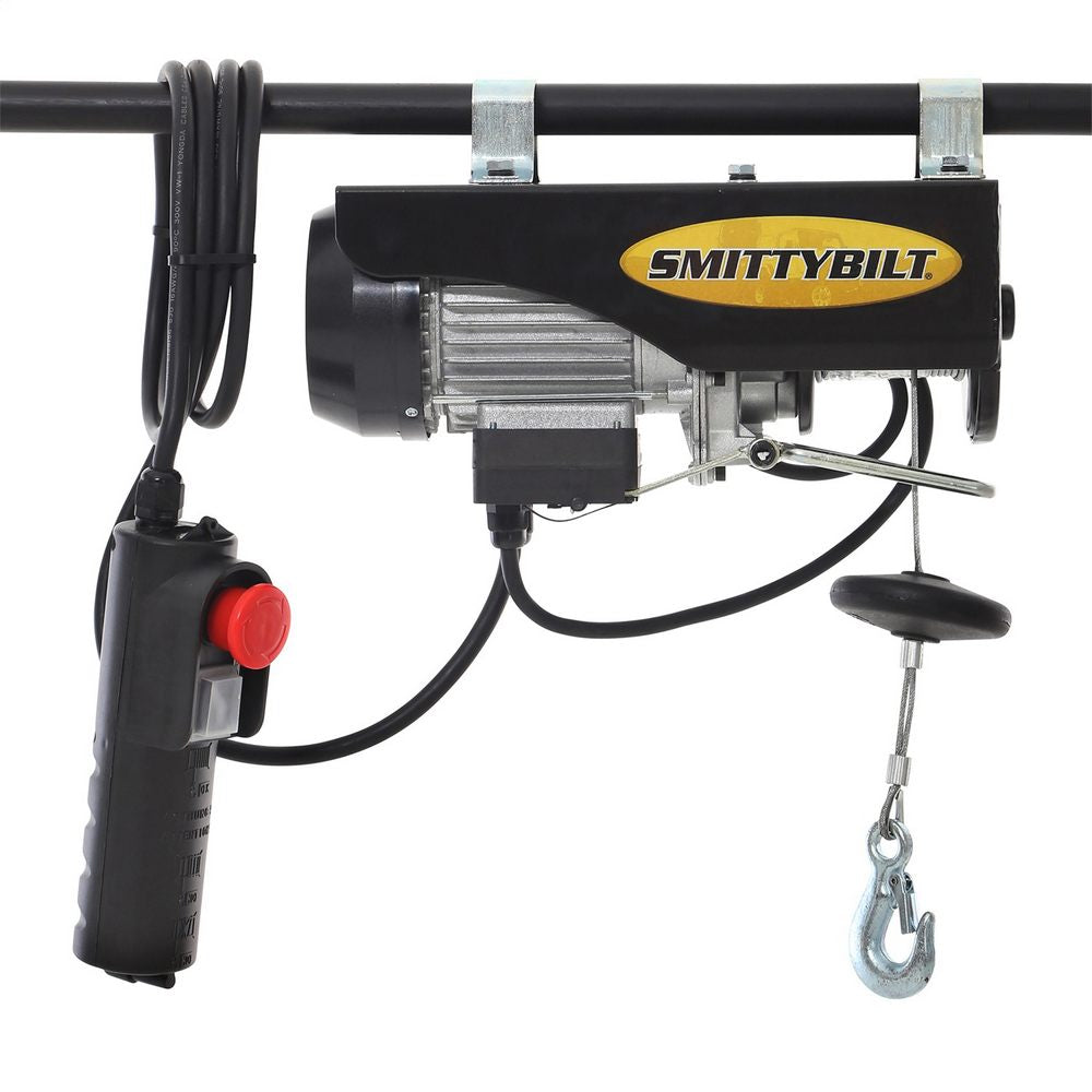 Smittybilt Brackets & Hardware 510001-02