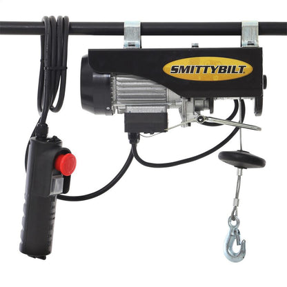 Smittybilt Brackets & Hardware 510001-02