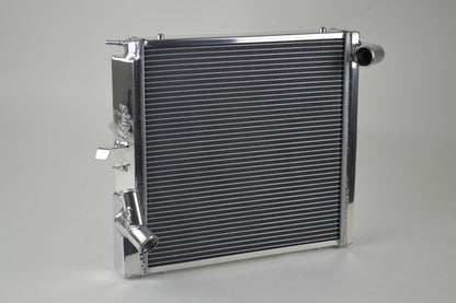 CSF Porsche 911 Carrera (991.2)/Turbo/GT3/GT3 RS (991) Right Side Radiator 7070 7070 Photo - Primary