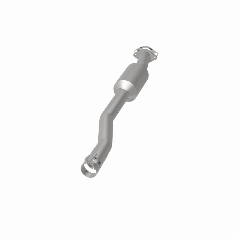 MagnaFlow California Grade CARB Compliant Direct-Fit Catalytic Converter 5592103 360 Degree Image Set