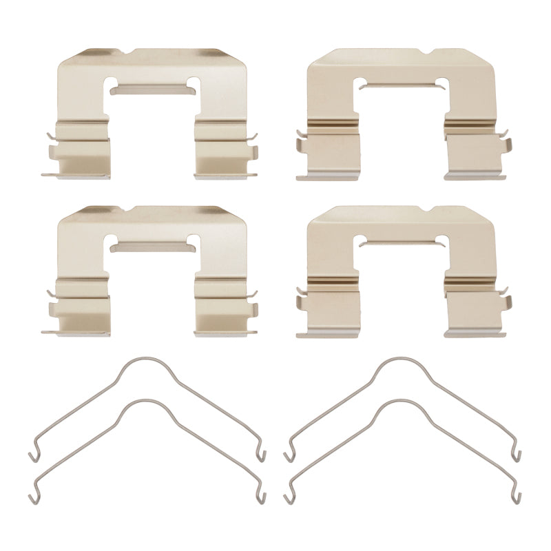 DFC DFC SS Hardware Kits Brakes, Rotors & Pads Brake Hardware main image