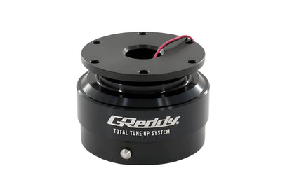 GReddy JDM GReddy Rapfix II Steering Wheel Quick Release or Hub Lock