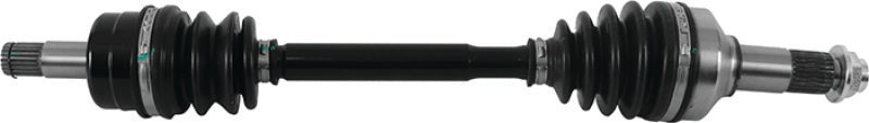 QuadBoss 2016 Yamaha YFM700 Grizzly 4x4 Front Left Replacement Axle 609488 609488 Photo - Primary