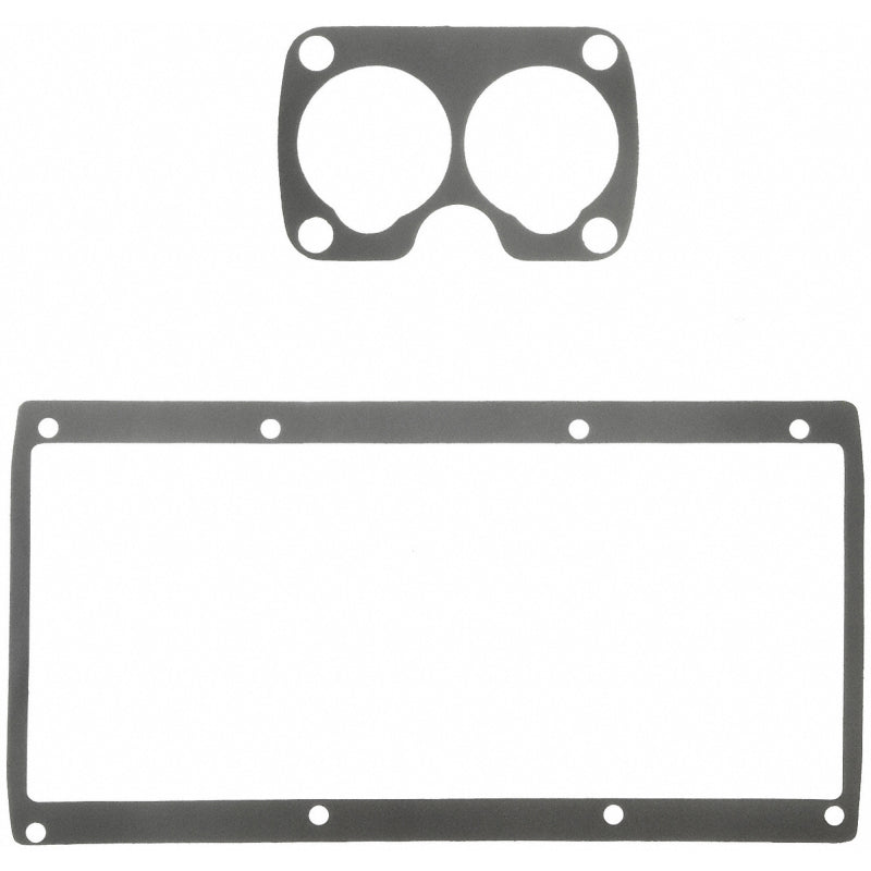 Fel-Pro FEL Fuel Injection Plenum Gaskets Engine Components Gasket Kits main image