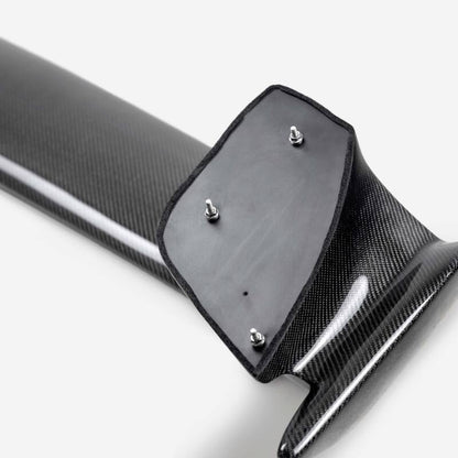 Seibon 2022 Subaru WRX Carbon Fiber STI-Style Rear Spoiler RS22SBIMP-STI RS22SBIMP-STI User 1