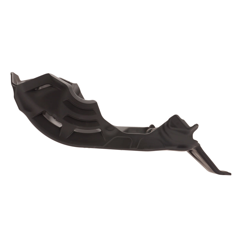 Cycra 24+ Yamaha YZ250F Full Armor Skid Plate - Black 1CYC-6254-12 1CYC-6254-12 User 1