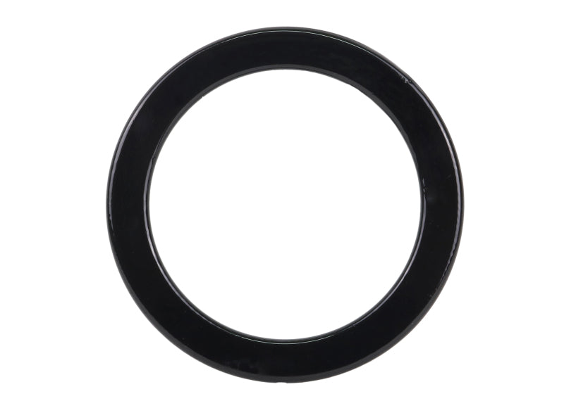 Whiteline 91-97 Toyota Land Cruiser / 96-02 Toyota 4Runner 10mm Front Spring Pad Bushing W73471 W73471 Photo - out of package