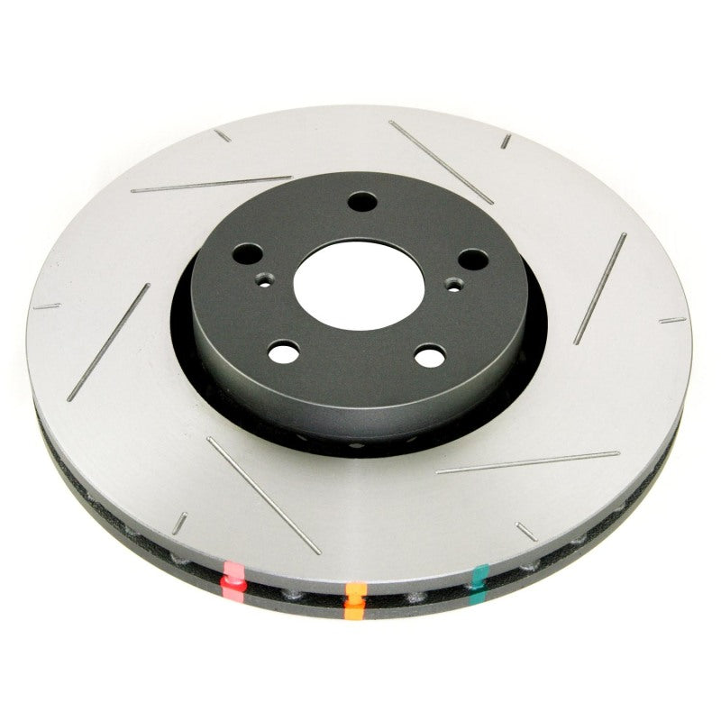 DBA 04-06 Lexus RX330 Front 4000 Series Slotted Rotor 42702S 42702S Photo - out of package