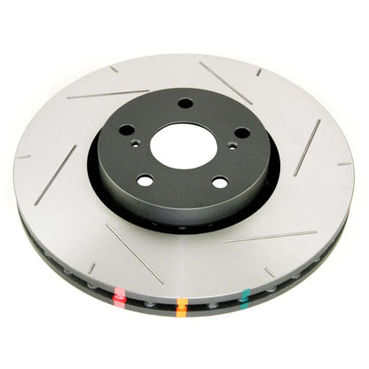 DBA 04-06 Lexus RX330 Front 4000 Series Slotted Rotor 42702S 42702S Photo - out of package