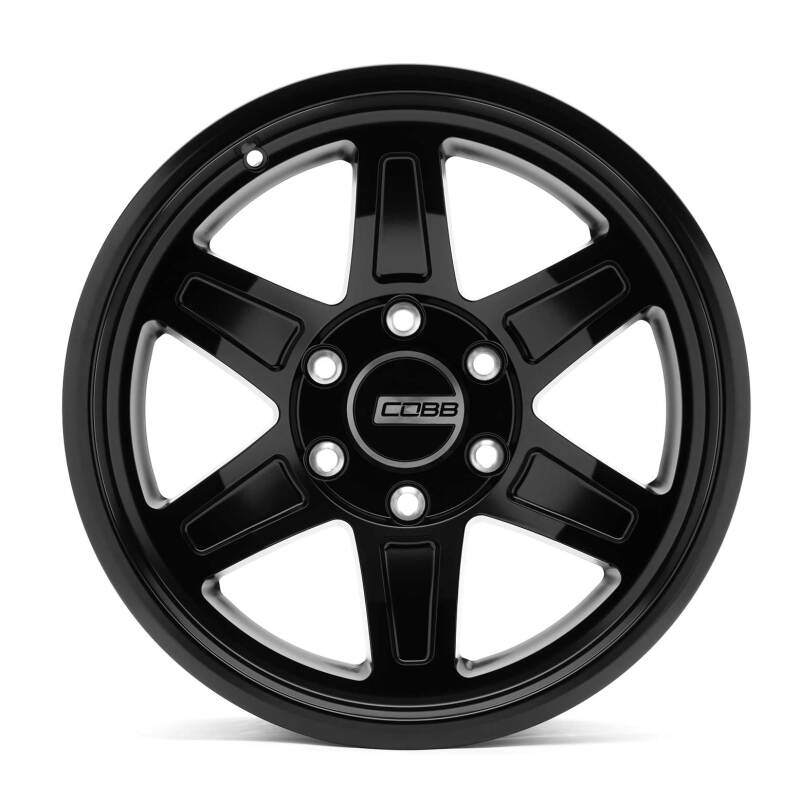COBB COBB TR-01 Wheels Wheels Wheels - Forged main image
