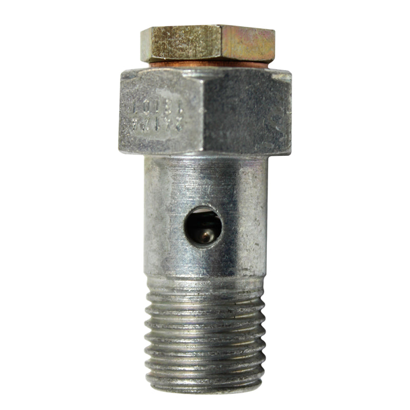 DDP Dodge 94-98 P-Pump OEM Overflow Valve DDP OVERFLOW DDP OVERFLOW User 1