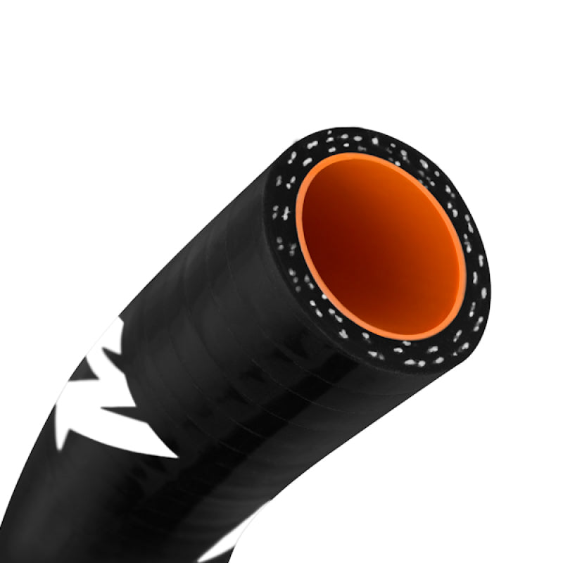 Mishimoto Silicone Hose Kit - Black 1996-2002 Dodge Viper MMHOSE-VIP-96BK Photo - Close Up