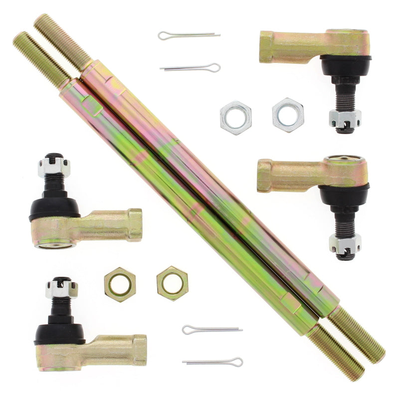 All Balls Racing 07-08 Yamaha YFM400 Grizzly IRS Tie Rod Upgrade Kit 52-1032 52-1032 Photo - Primary