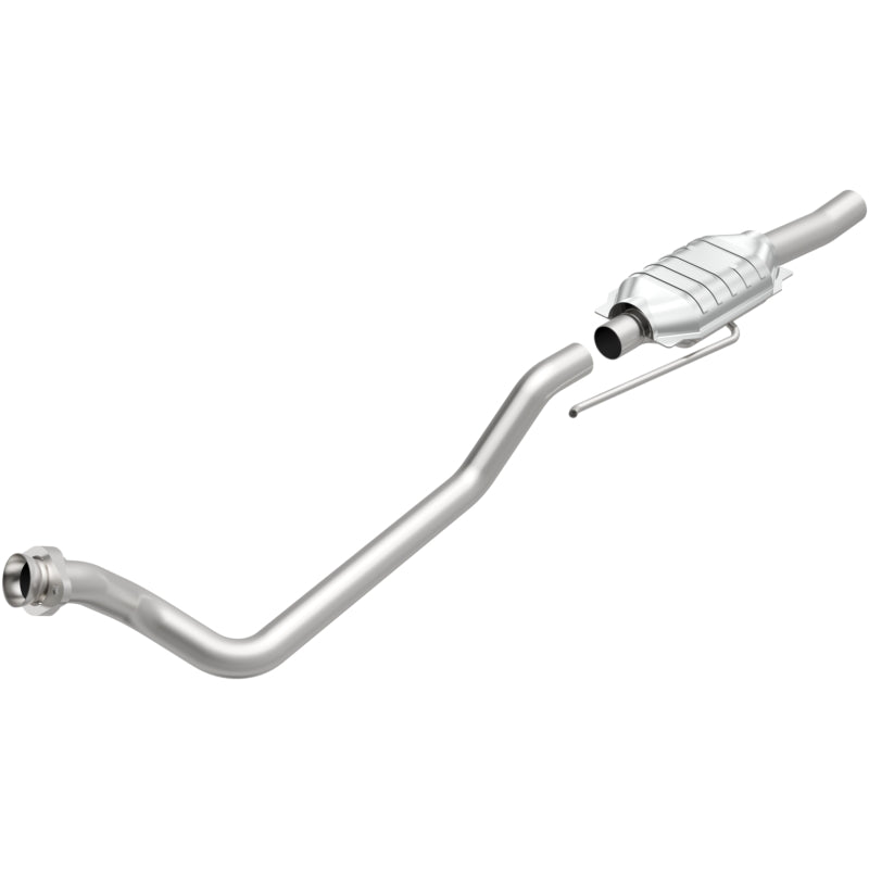 MagnaFlow Ford California Grade CARB Compliant Direct-Fit Catalytic Converter 334301 Photo - Primary