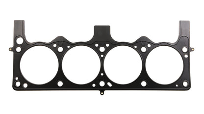 Cometic Gasket Cometic Chrysler R3 Race Block .056in MLS Cylinder Head Gasket - 4.100in Bore - W2 Heads C15563-056 C15563-056 Photo - Primary