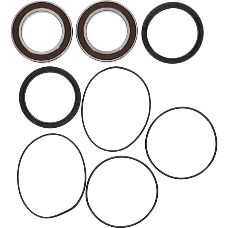 Pivot Works Pw Premium Wheel Bearing 25-1320-P 25-1320-P Photo - Primary