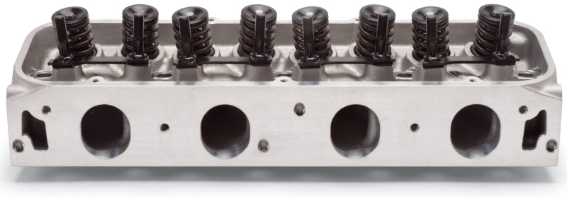 Edelbrock Single Perf. RPM 429/460 95CC Head Complete 60669 Photo - Primary