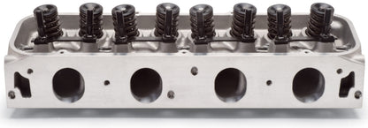 Edelbrock Single Perf. RPM 429/460 95CC Head Complete 60669 Photo - Primary