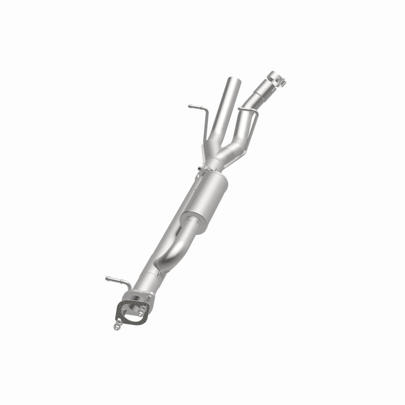 Magnaflow 25+ Ram 1500 I6 3.0L D-Fit Performance Exhaust Muffler Replacement Kit With Muffler 19686 19686 360 Degree Image Set