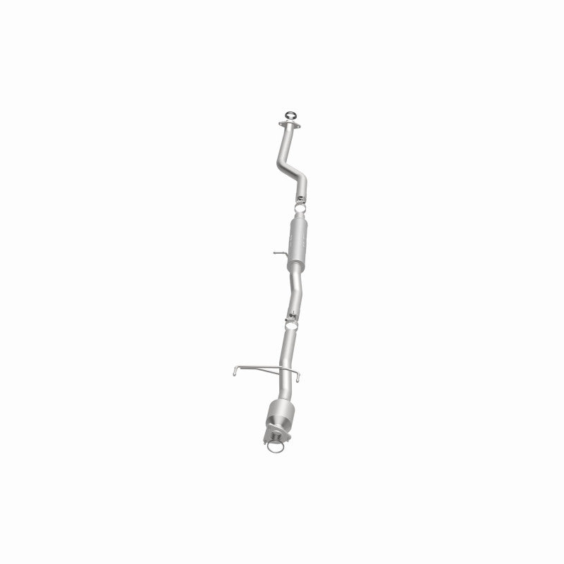 MagnaFlow Mazda CX-7 OEM Grade Federal / EPA Compliant Direct-Fit Catalytic Converter 52043 360 Degree Image Set
