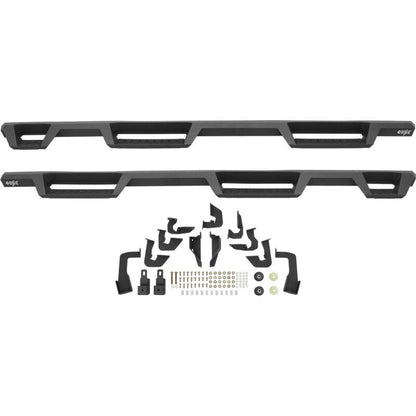 Westin HDX Drop Wheel-to-Wheel Nerf Step Bars 56-534565 Photo - Unmounted