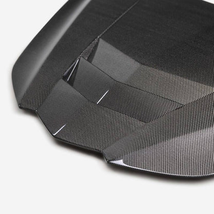 Anderson Composites 2020 Chevrolet C8 Type-LT double-sided carbon hood AC-HD20CHC8-LT-DS AC-HD20CHC8-LT-DS User 1
