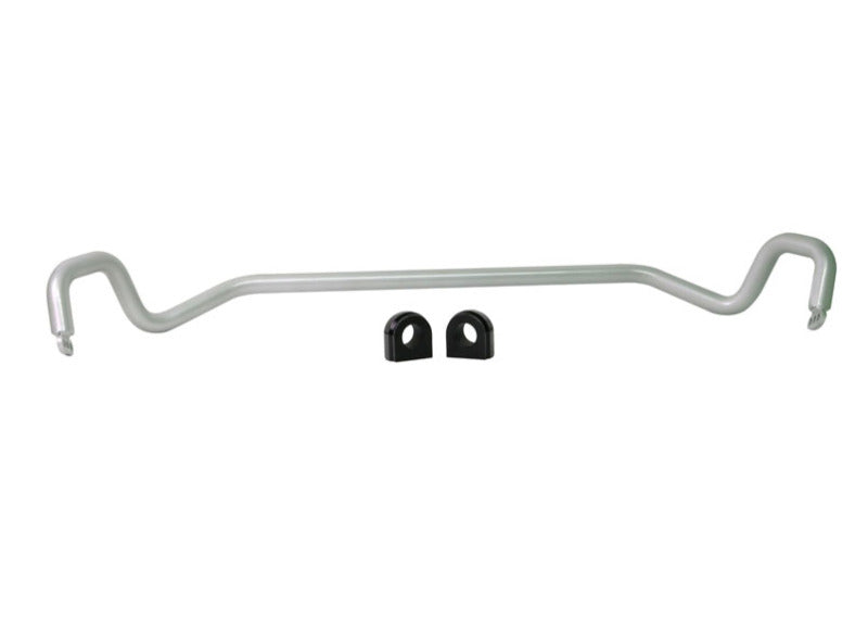 Whiteline 08-13 BMW M3 30mm Front Heavy Duty Swaybar BBF46 BBF46 Photo - Close Up