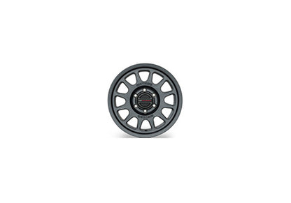 Ford Racing Bronco 17x8.5in Method Single Wheel - Gray M-1007-M1785G M-1007-M1785G User 1