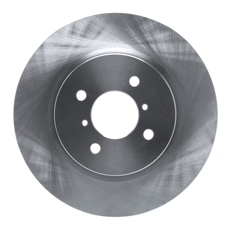 DFC DFC Brake Rotors - Plain Brakes, Rotors & Pads Brake Rotors - OE main image