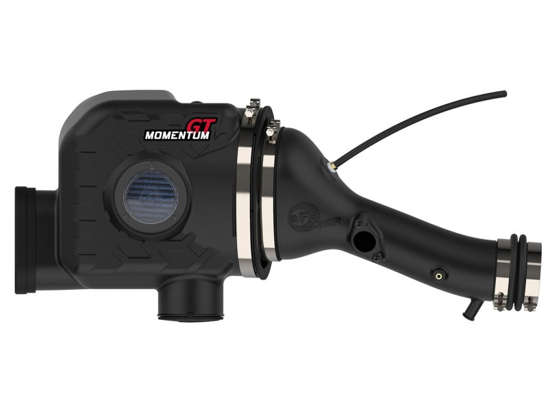 aFe Momentum Gt Pro 5R Cold Air Intake System Toyota Tacoma 05-11 V6-4.0L 54-76004 Photo - Unmounted