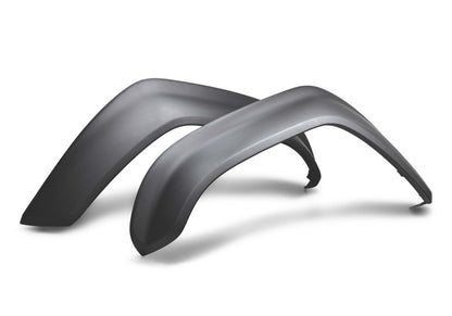 Ford Racing 22-24 Bronco Raptor Carbon Fiver Front Fender Flare Set - Matte M-16268-BMF M-16268-BMF Photo - Primary